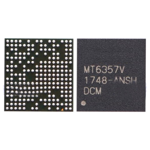 MT6357V 電源IC替換芯片