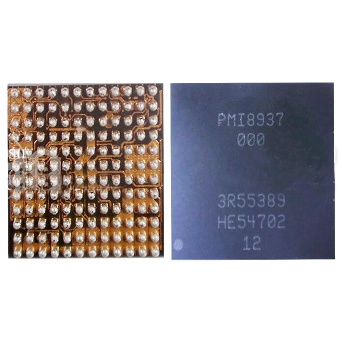 PMI8937 電源IC替換芯片
