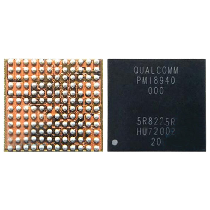 PMI8940 電源IC替換芯片