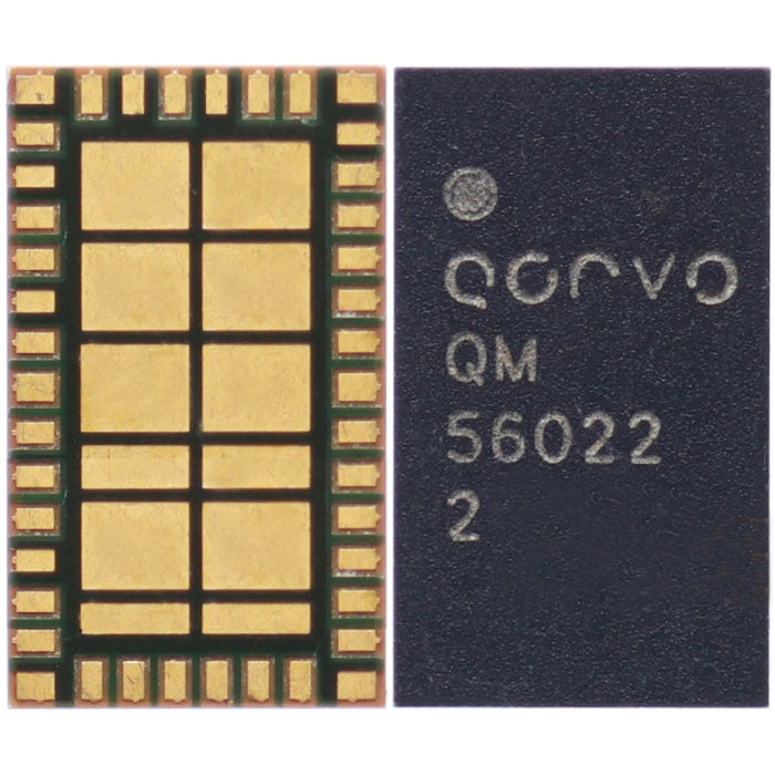 QM56022 功率放大器IC芯片