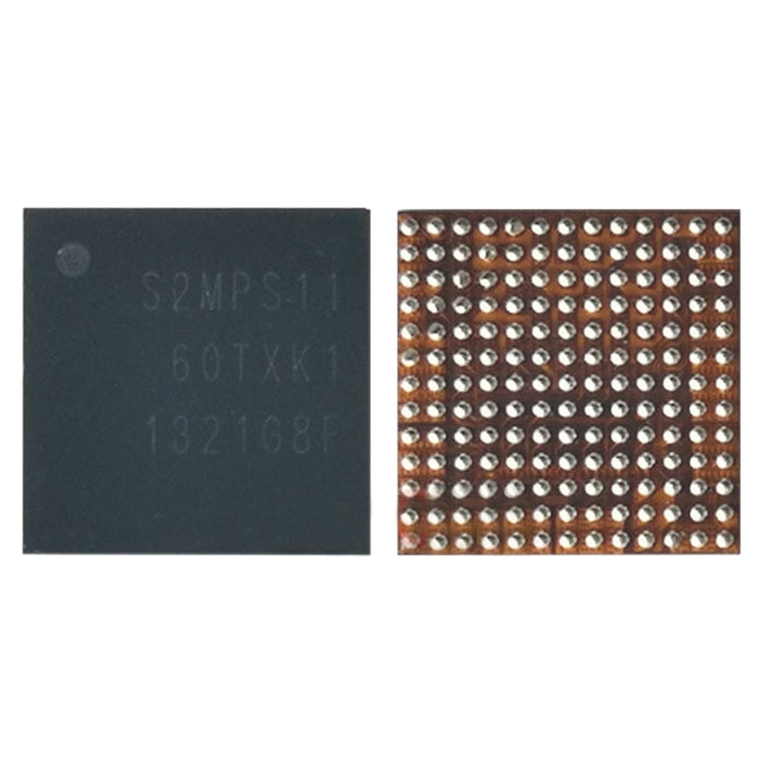 S2MPS11 電源IC替換芯片