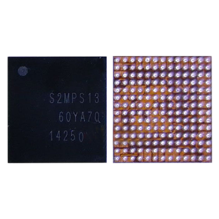 S2MPS13 電源IC替換芯片