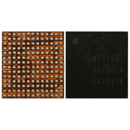 S2MPS13B2 電源IC替換芯片