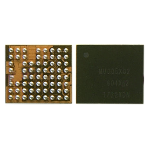 S2MU005X02 電源IC替換芯片