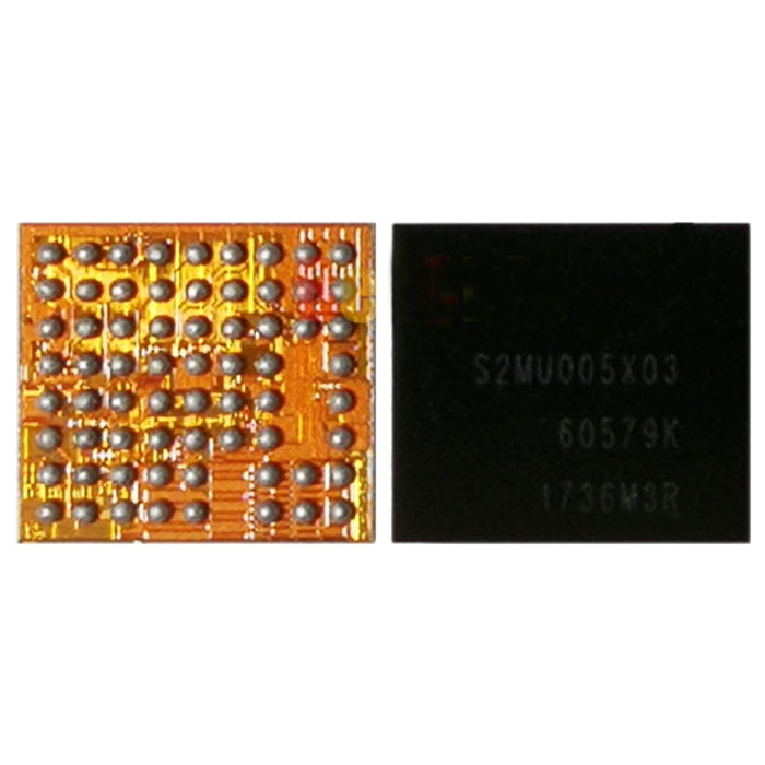 S2MU005X03 電源IC替換芯片