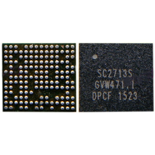 SC2713S 電源IC替換芯片
