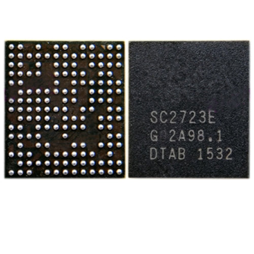 SC2723E 電源IC替換芯片
