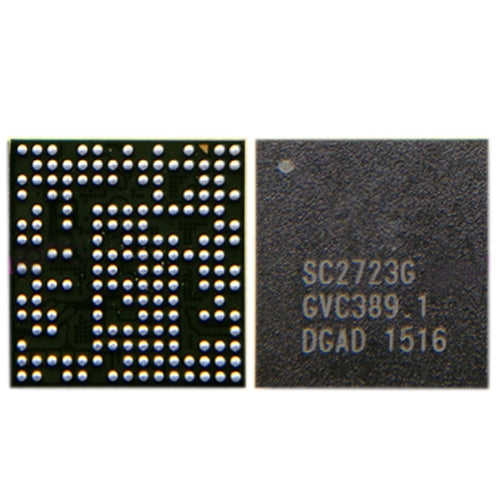 SC2723G 電源IC替換芯片