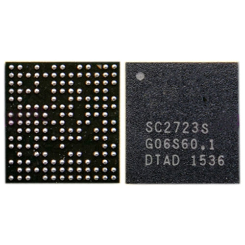 SC2723S 電源IC替換芯片