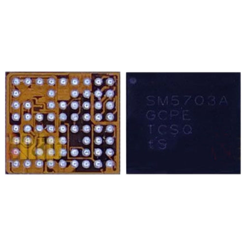 SM5703A 充電IC替換芯片