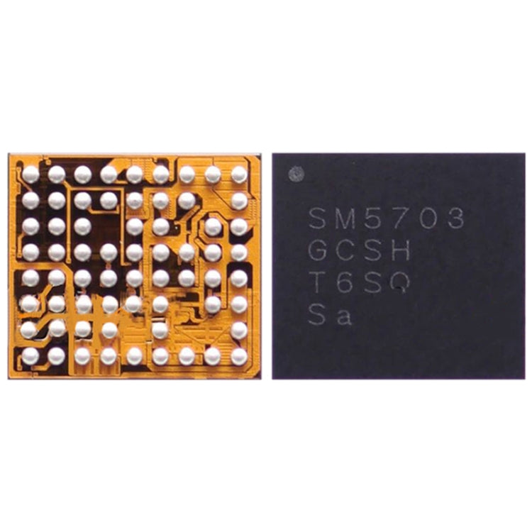 SM5703 充電IC替換芯片