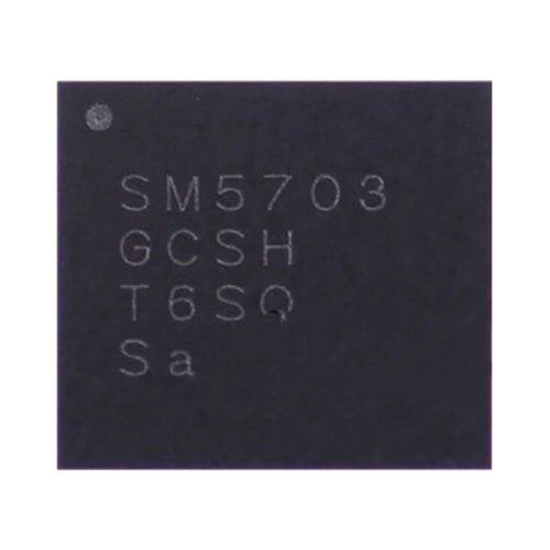 SM5703 充電IC替換芯片
