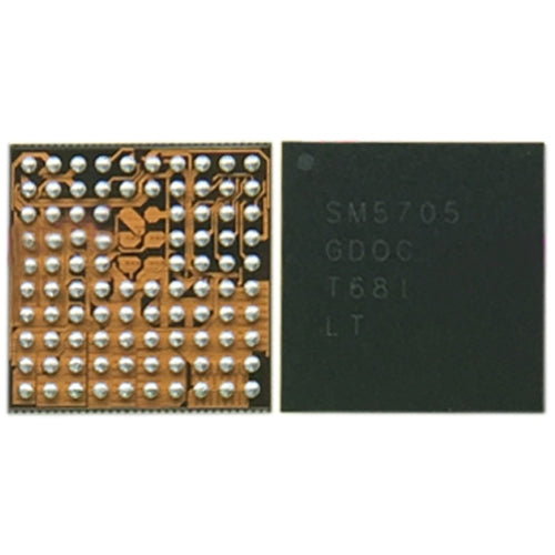 SM5705 充電IC替換芯片