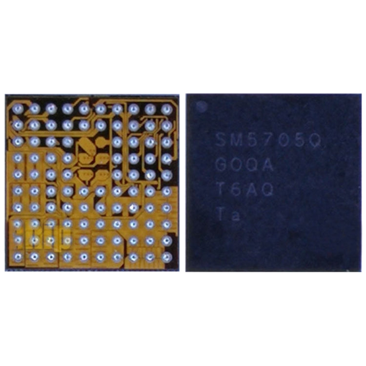 SM5705Q 充電IC替換芯片