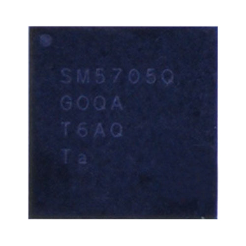 SM5705Q 充電IC替換芯片
