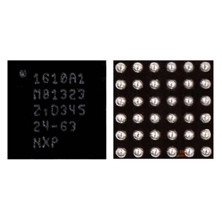 適用於iPhone 6 / 6 Plus / iPad Air  USB充電 IC替換芯片 1610A2