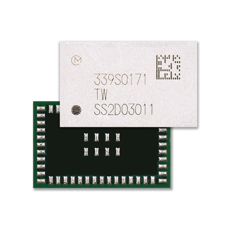 適用於iPhone 5 / iPad 4 / iPad Mini WiFi IC 替換芯片 339S0171