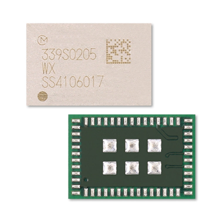 適用於iPhone 5S / 5C WiFi IC 替換芯片 339S0205