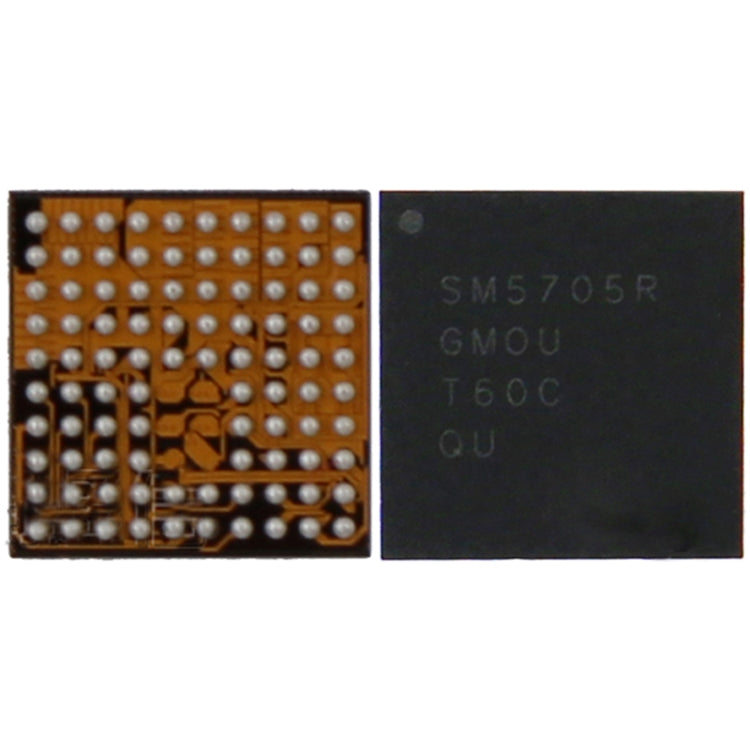 SM5705R 充電IC替換芯片