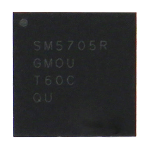 SM5705R 充電IC替換芯片