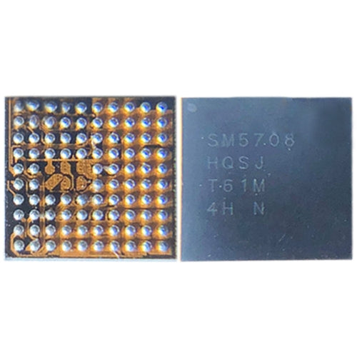 SM5708 電源IC替換芯片