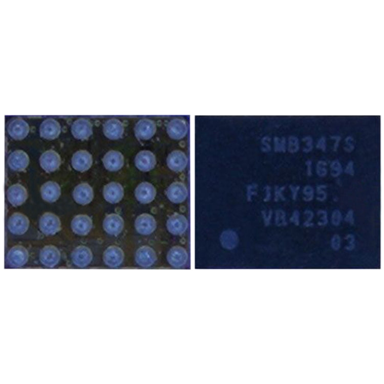 SMB347 充電IC替換芯片