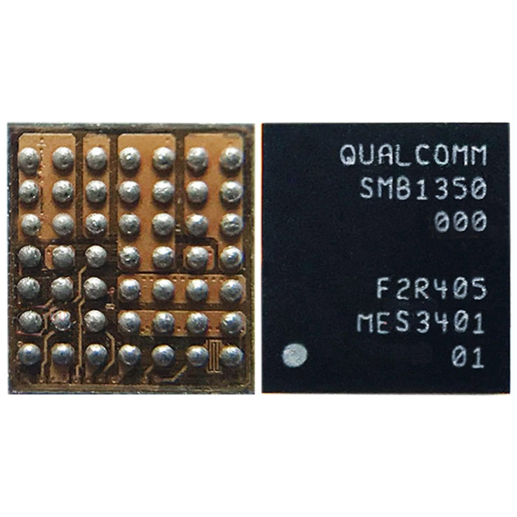 SMB1350 充電IC替換芯片