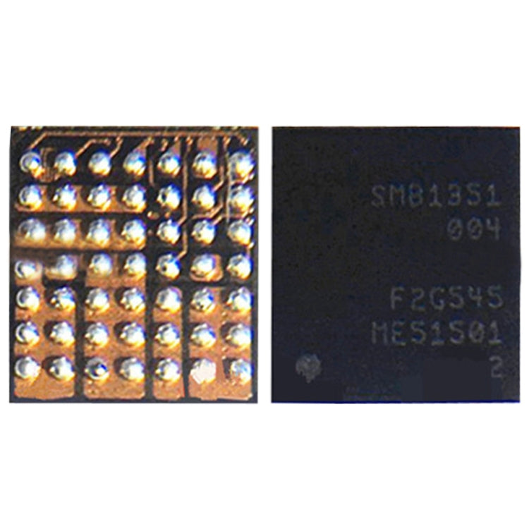 SMB1351 充電IC替換芯片
