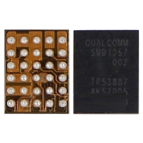 SMB1357 充電IC替換芯片