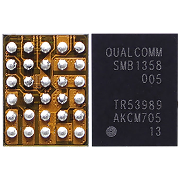 SMB1358 充電IC替換芯片