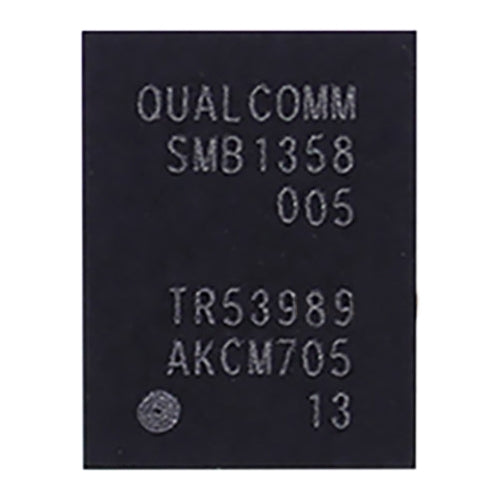SMB1358 充電IC替換芯片
