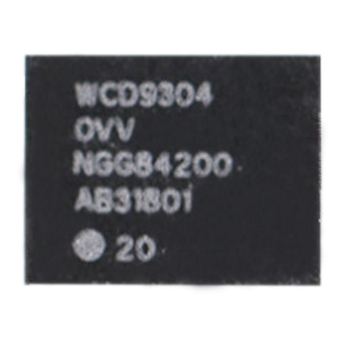 WCD9304 音頻IC芯片