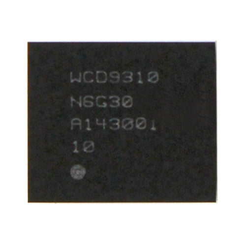 WCD9310 音頻IC芯片