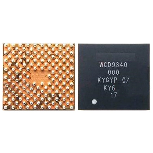 WCD9340 音頻IC芯片