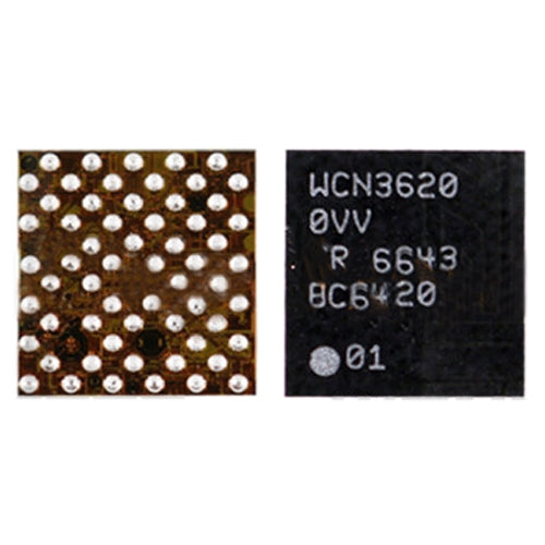 WiFi IC 替換芯片 WCN3620