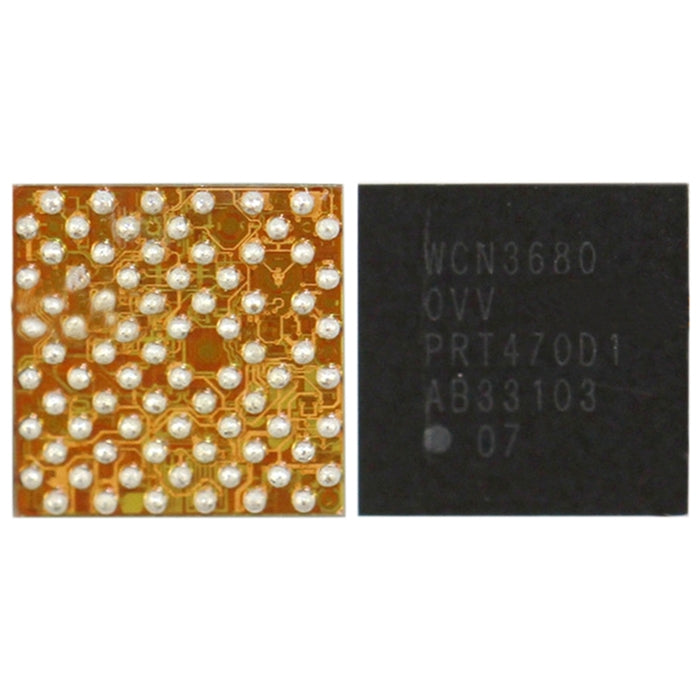 WiFi IC 替換芯片 WCN3680