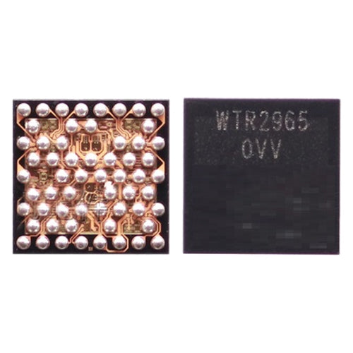 WTR2965 中頻IC芯片