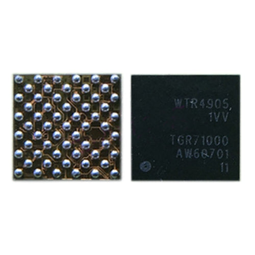 WTR4905 1VV 中頻IC芯片