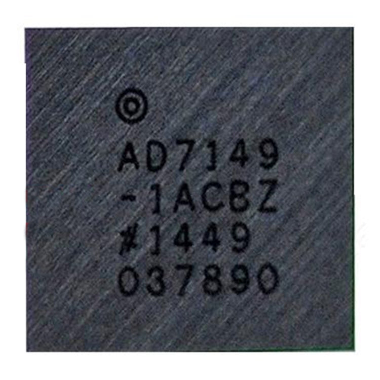 適用於iPhone 7 Plus / 7 AD7149 指紋IC芯片