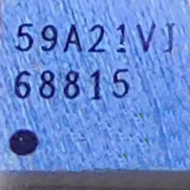 適用於iPhone 6 Plus / 6 68815 小型充電器電源控制IC芯片