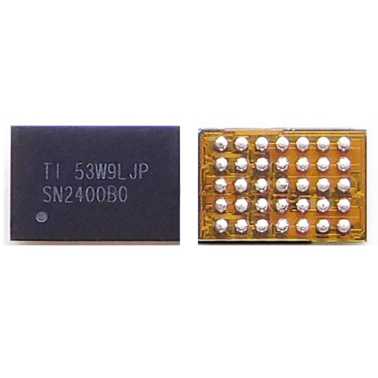 適用於iPhone 6 Plus / 6 SN2400B0 USB控制充電器IC芯片