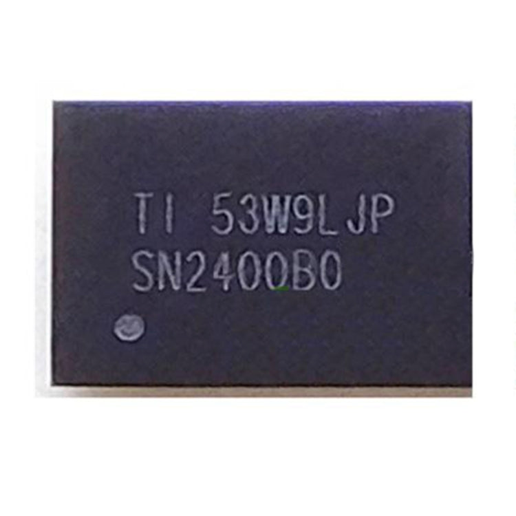 適用於iPhone 6 Plus / 6 SN2400B0 USB控制充電器IC芯片