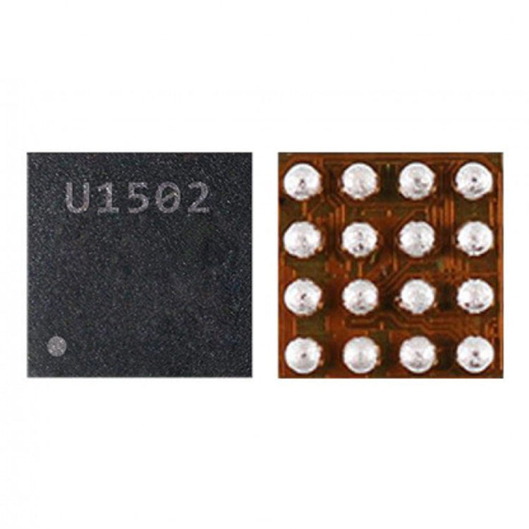 適用於iPhone 6 Plus / 6 / 5S / 5C U1502 背光驅動器/升壓IC芯片