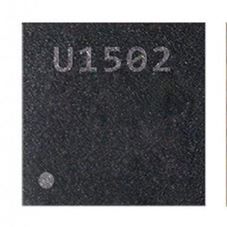 適用於iPhone 6 Plus / 6 / 5S / 5C U1502 背光驅動器/升壓IC芯片