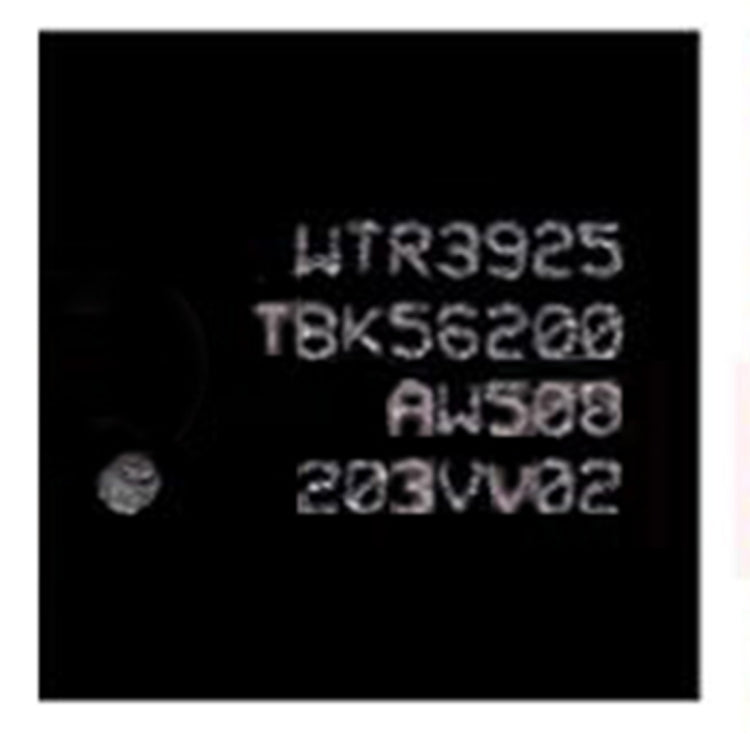 適用於iPhone 7 Plus / 7 WTR3925 中頻IC芯片