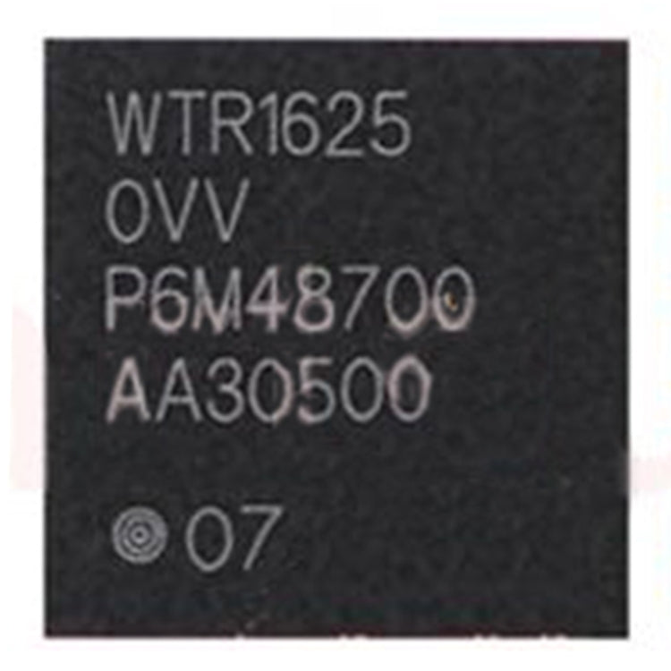 適用於iPhone 6 Plus / 6 WTR1625 中頻IC芯片