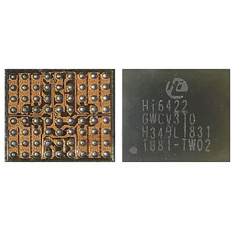 HI6422 V310 電源IC替換芯片