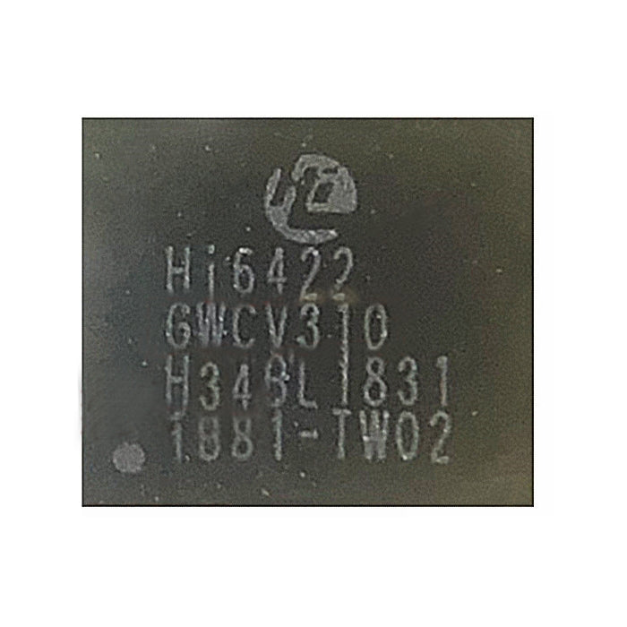 HI6422 V310 電源IC替換芯片
