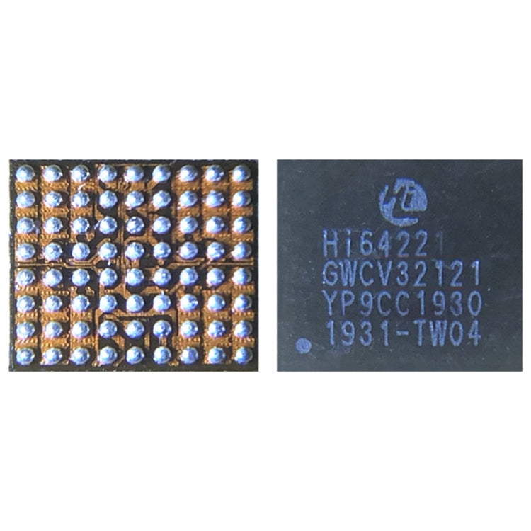 HI6422 V32121 電源IC替換芯片