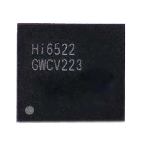 HI6522 電源IC替換芯片